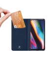 Kup Etui Dux Ducis Skin Pro Motorola Moto G 5G Plus modrý - DDS671 - {ean13} - Sklep Home Screen
