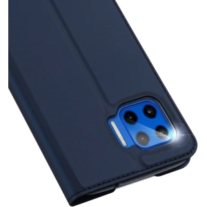 Kup Dux Ducis Skin Pro Hülle für Motorola Moto G 5G Plus blau - DDS671 - {ean13} - Sklep Home Screen