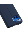 Kup Etui Dux Ducis Skin Pro Motorola Moto G 5G Plus modrý - DDS671 - {ean13} - Sklep Home Screen