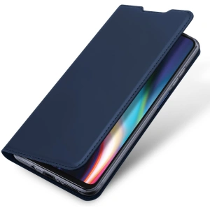 Kup Dux Ducis Skin Pro Hülle für Motorola Moto G 5G Plus blau - DDS671 - {ean13} - Sklep Home Screen