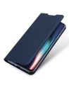 Kup Dux Ducis Skin Pro Hülle für Motorola Moto G 5G Plus blau - DDS671 - {ean13} - Sklep Home Screen