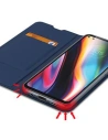 Kup Dux Ducis Skin Pro Hülle für Motorola Moto G 5G Plus blau - DDS671 - {ean13} - Sklep Home Screen