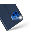 Kup Dux Ducis Skin Pro Hülle für Motorola Moto G 5G Plus blau - DDS671 - {ean13} - Sklep Home Screen