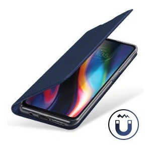 Kup Dux Ducis Skin Pro Hülle für Motorola Moto G 5G Plus blau - DDS671 - {ean13} - Sklep Home Screen