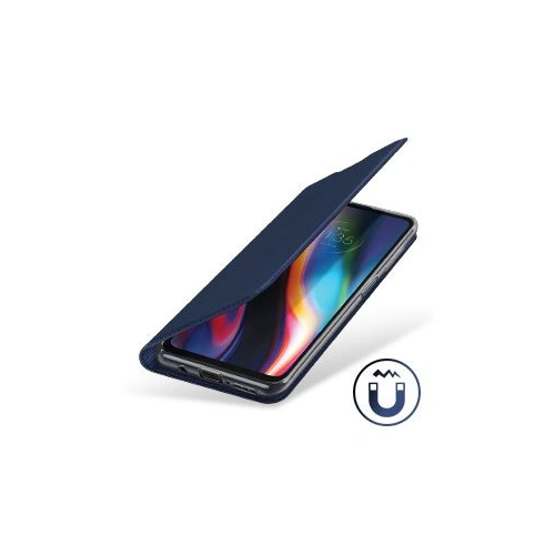 Kup Dux Ducis Skin Pro Hülle für Motorola Moto G 5G Plus blau - DDS671 - {ean13} - Sklep Home Screen
