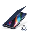 Kup Dux Ducis Skin Pro Hülle für Motorola Moto G 5G Plus blau - DDS671 - {ean13} - Sklep Home Screen