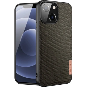 Kup Dux Ducis Fino Case für Apple iPhone 13 mini grün - DDS672 - {ean13} - Sklep Home Screen