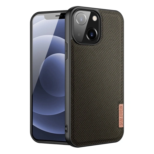 Kup Dux Ducis Fino Case für Apple iPhone 13 mini grün - DDS672 - {ean13} - Sklep Home Screen