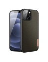 Dux Ducis Fino tok Apple iPhone 13 mini zöld