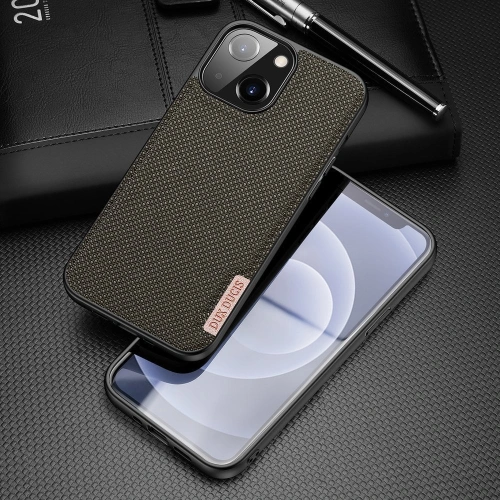 Kup Dux Ducis Fino Case für Apple iPhone 13 mini grün - DDS672 - {ean13} - Sklep Home Screen