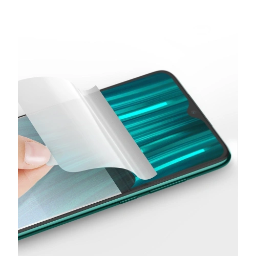 Kup Folia hydrożelowa Ringke Dual Easy Full Cover Redmi Note 8 Pro Case Friendly - RGK1050 - {ean13} - Sklep Home Screen