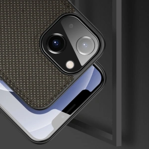 Kup Dux Ducis Fino Case für Apple iPhone 13 mini grün - DDS672 - {ean13} - Sklep Home Screen