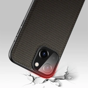 Kup Dux Ducis Fino Case für Apple iPhone 13 mini grün - DDS672 - {ean13} - Sklep Home Screen