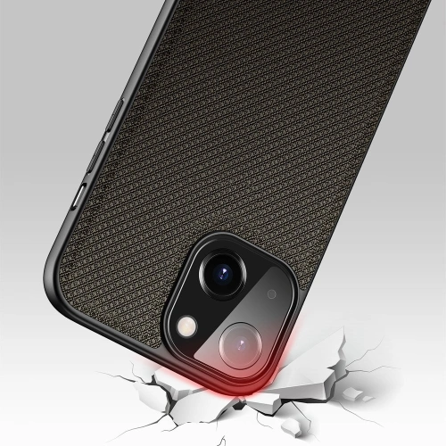 Kup Dux Ducis Fino Case für Apple iPhone 13 mini grün - DDS672 - {ean13} - Sklep Home Screen
