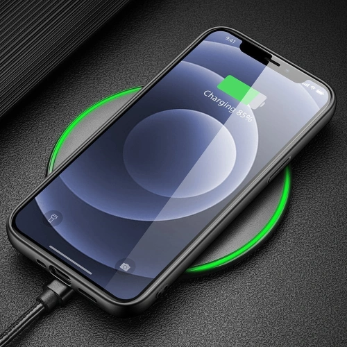 Kup Dux Ducis Fino Case für Apple iPhone 13 mini grün - DDS672 - {ean13} - Sklep Home Screen