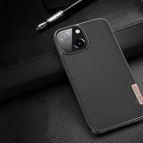 Kup Dux Ducis Fino Case für Apple iPhone 13 mini grün - DDS672 - {ean13} - Sklep Home Screen