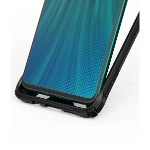 Buy Ringke Dual Easy Full Cover Redmi Note 8 Pro Case Friendly - RGK1050 - {ean13} - Home Screen Store Europe