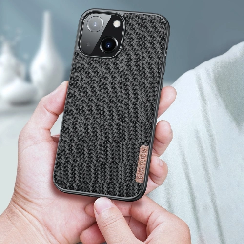Kup Dux Ducis Fino Case für Apple iPhone 13 mini grün - DDS672 - {ean13} - Sklep Home Screen