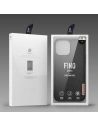 Kup Dux Ducis Fino tok Apple iPhone 13 fekete - DDS673 - {ean13} - Sklep Home Screen