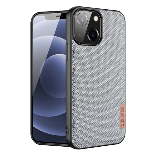 Kup Etui Dux Ducis Fino Apple iPhone 13 szary - DDS674 - {ean13} - Sklep Home Screen