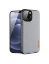 Etui Dux Ducis Fino Apple iPhone 13 szary