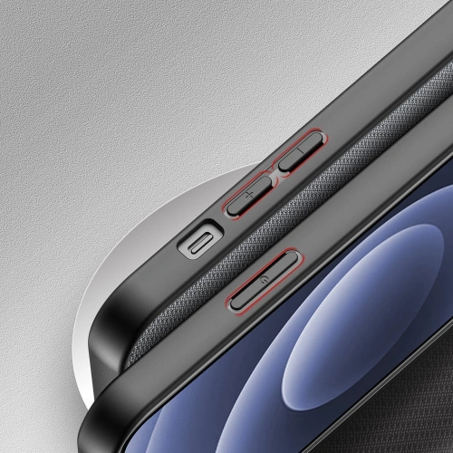 Buy Dux Ducis Fino Apple iPhone 13 gray - DDS674 - {ean13} - Home Screen Store Europe