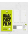 Buy Ringke Dual Easy Full Cover Redmi Note 8 Pro Case Friendly - RGK1050 - {ean13} - Home Screen Store Europe