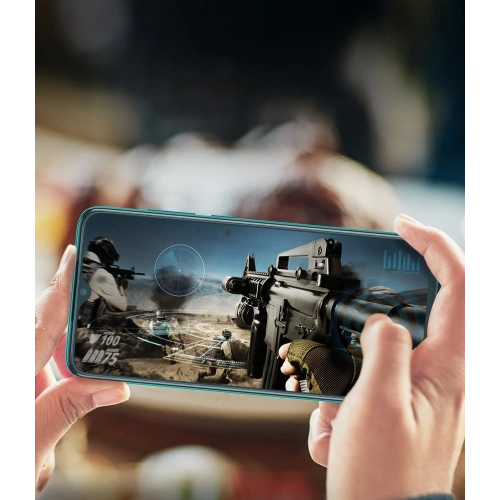 Buy Ringke Dual Easy Full Cover Redmi Note 8 Pro Case Friendly - RGK1050 - {ean13} - Home Screen Store Europe