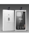 Etui Dux Ducis Fino Apple iPhone 13 Pro czarny