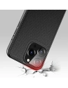 Etui Dux Ducis Fino Apple iPhone 13 Pro czarny