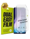 Redmi Note 8 hydrogel film Ringke Dual Easy | Home Screen