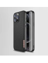 Etui Dux Ducis Fino Apple iPhone 13 Pro czarny