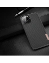 Etui Dux Ducis Fino Apple iPhone 13 Pro czarny