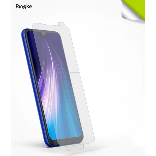 Kup Fólie hydrogelová Ringke Dual Easy Full Cover Redmi Note 8 Case Friendly - RGK1049 - {ean13} - Sklep Home Screen