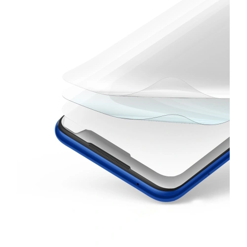 Kup Fólie hydrogelová Ringke Dual Easy Full Cover Redmi Note 8 Case Friendly - RGK1049 - {ean13} - Sklep Home Screen