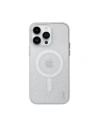 Etui UNIQ Coehl Lumino Apple iPhone 14 Pro Max argintiu/sclipici argintiu