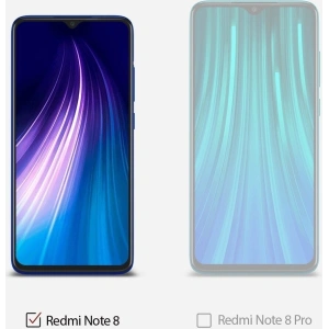 Kup Folia hydrogel Ringke Dual Easy Full Cover pentru Redmi Note 8 Friendly - RGK1049 - {ean13} - Sklep Home Screen