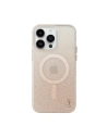 Husa UNIQ Coehl Lumino pentru Apple iPhone 14 Pro Max aurie/aur champagne