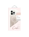 Kup Husa UNIQ Coehl Lumino pentru Apple iPhone 14 Pro Max aurie/aur champagne - UNIQ802 - {ean13} - Sklep Home Screen