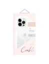 Kup Etui UNIQ Coehl Lumino Apple iPhone 14 Pro stříbrný/sparkling silver - UNIQ803 - {ean13} - Sklep Home Screen