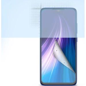 Kup Folia hydrogel Ringke Dual Easy Full Cover pentru Redmi Note 8 Friendly - RGK1049 - {ean13} - Sklep Home Screen