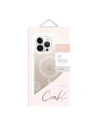 Kup Etui UNIQ Coehl Lumino Apple iPhone 14 Pro zlatý/champagne gold - UNIQ804 - {ean13} - Sklep Home Screen