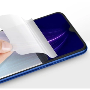 Kup Folia hydrogel Ringke Dual Easy Full Cover pentru Redmi Note 8 Friendly - RGK1049 - {ean13} - Sklep Home Screen