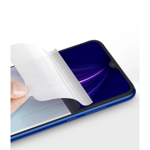 Kup Folia hydrożelowa Ringke Dual Easy Full Cover Redmi Note 8 Case Friendly - RGK1049 - {ean13} - Sklep Home Screen