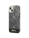 Kup Etui Guess GUHCP14SHGBNHK Apple iPhone 14 černý/black hardcase Bandana Paisley - GUHCP14SHGBNHK - {ean13} - Sklep Home Screen