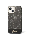 Kup Etui Guess GUHCP14SHGBNHK Apple iPhone 14 černý/black hardcase Bandana Paisley - GUHCP14SHGBNHK - {ean13} - Sklep Home Screen