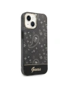 Kup Etui Guess GUHCP14SHGBNHK Apple iPhone 14 černý/black hardcase Bandana Paisley - GUHCP14SHGBNHK - {ean13} - Sklep Home Screen