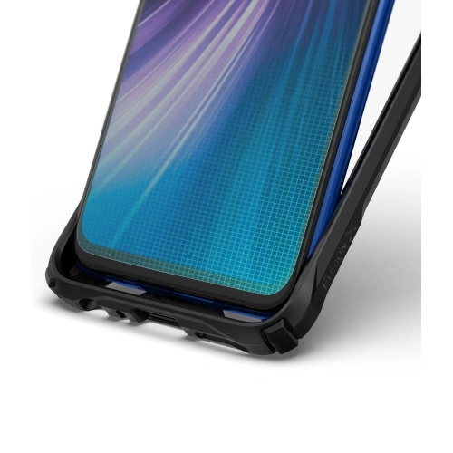 Kup Fólie hydrogelová Ringke Dual Easy Full Cover Redmi Note 8 Case Friendly - RGK1049 - {ean13} - Sklep Home Screen