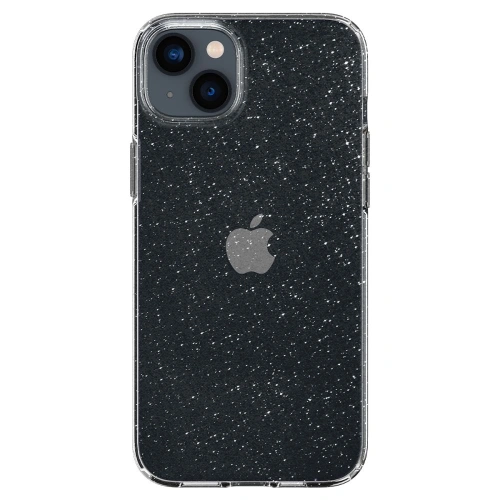 Kup Etui Spigen Liquid Crystal Apple iPhone 14 Glitter Crystal - SPN2539 - {ean13} - Sklep Home Screen