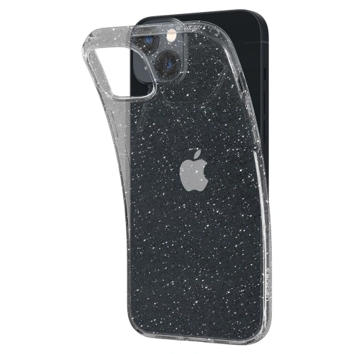 Kup Case Spigen Liquid Crystal Apple iPhone 14 Glitter Crystal - SPN2539 - {ean13} - Sklep Home Screen